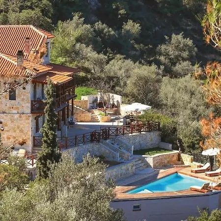 Sun & Stone Mate Akrata Platanos Paralia Platanou