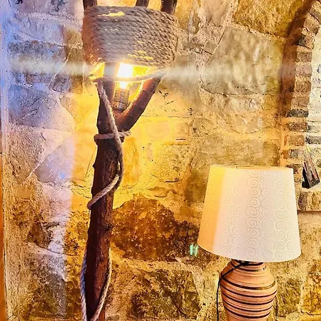 Sun & Stone Mate Akrata Platanos 샬레 Paralia Platanou