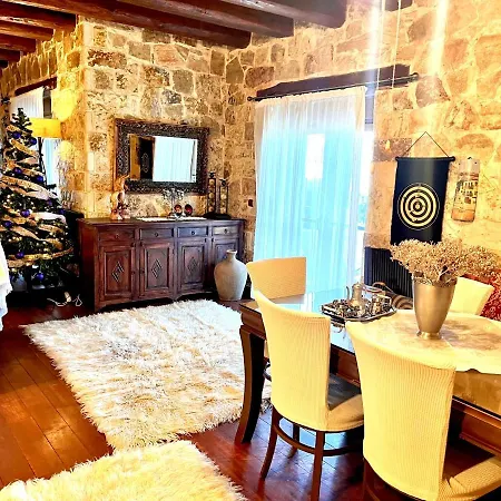Sun & Stone Mate Akrata Platanos Paralia Platanou